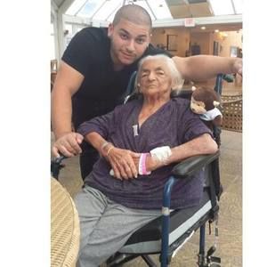 Meet your Posher, Antonio